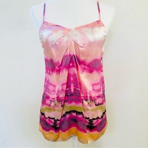 Banana Republic Silk Camisole